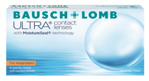 BAUSCH LOMB ULTRA FOR ASTIGMATISM 6 PACK 300x163 - All Products