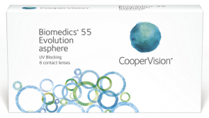 BIOMEDICS 55 EVOLUTION 300x169 - All Products