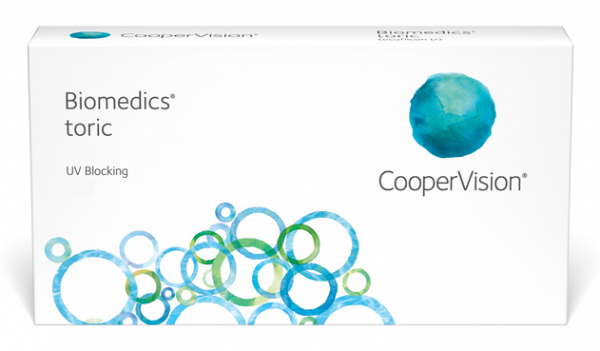 BIOMEDICS TORIC
