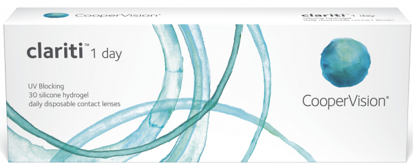 CLARITI 1 DAY