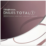 DAILIES TOTAL 1 90 PACK 150x150 - Total 1 (90 lenses/box)
