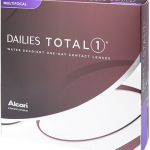 DAILIES TOTAL 1 MULTIFOCAL 90 150x150 - Total 1 Multifocal (90 lenses/box)