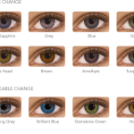 FRESHLOOK COLORBLEND MONTHLY COLOR PALETTE 150x150 - Freshlook Colorblends