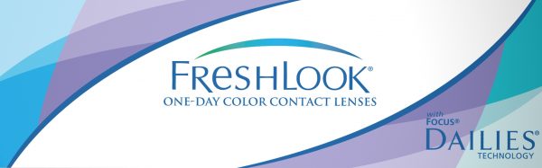 FRESHLOOK ONE-DAY (10 PACK)