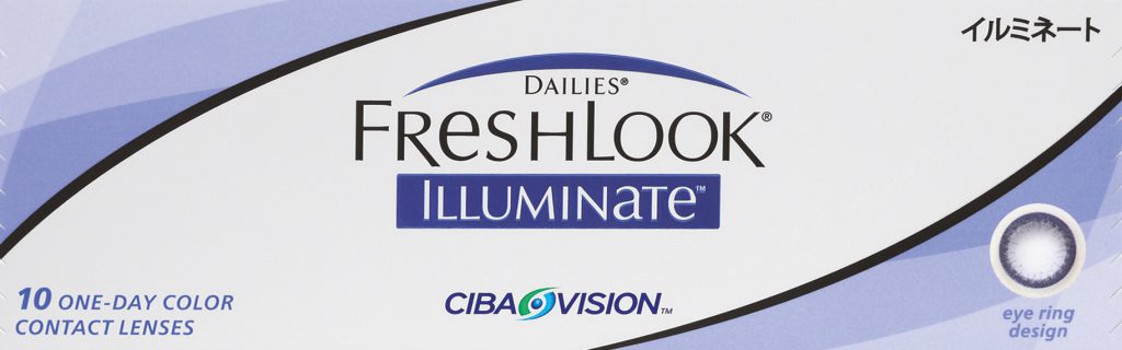 FRESHLOOK ONE DAY ILLUMINATE 10 PACK 1024x320 - Freshlook 1 Day Illuminate
