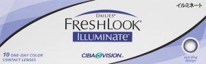 FRESHLOOK ONE DAY ILLUMINATE 10 PACK 300x94 - All Products