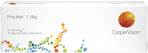 PROCLEAR 1 DAY