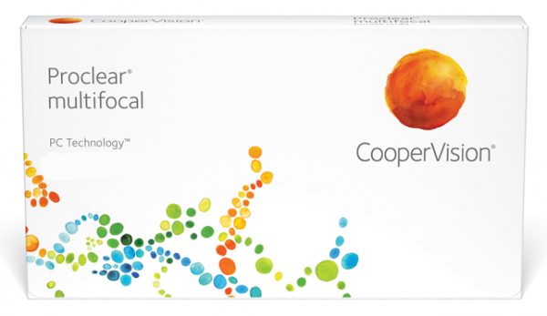 PROCLEAR MULTIFOCAL