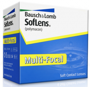 SOFLENS MULTIFOCAL 3 PACK 300x292 - All Products