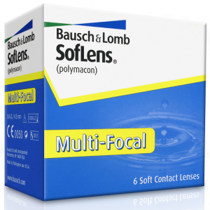 SOFLENS MULTIFOCAL 6 PACK 300x299 - All Products