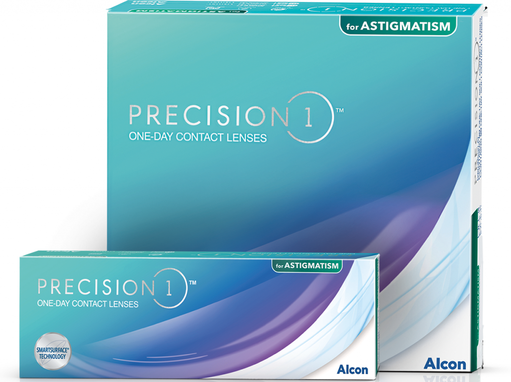 PRECISION 1 for ASTIGMATISM 1024x765 - Precision 1 for Astigmatism (90 lenses/box)