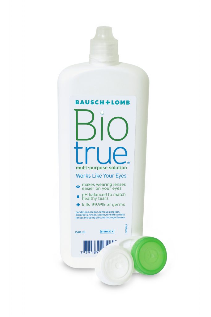 biotrue flat bottle HR1 683x1024 - Biotrue | flat bottle 240ml