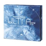 Ultra One 90 150x150 - Bausch & Lomb Ultra ONE DAY - (90 lenses)