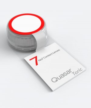 Quasar Toric vial 300x354 - All Products